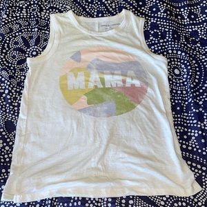 Grayson Threads Mama Tank Top